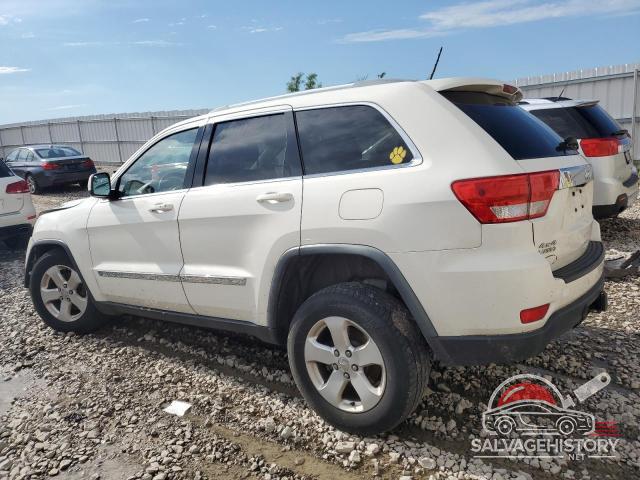 1C4RJFAG9CC219142 2012 JEEP GRAND CHER photo no. 2