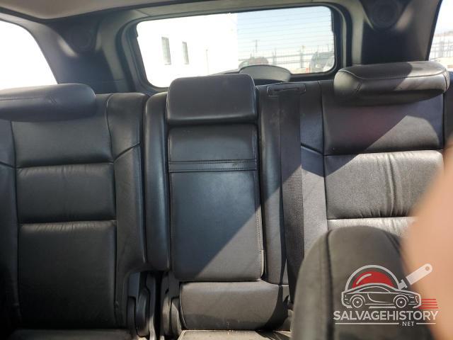 1C4RJFBT2CC185539 2012 JEEP GRAND CHER photo no. 10