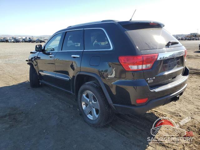1C4RJFCG9CC107244 2012 JEEP GRAND CHER photo no. 2
