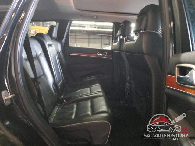 1C4RJFCT9CC228854 2012 JEEP GRAND CHER photo no. 11