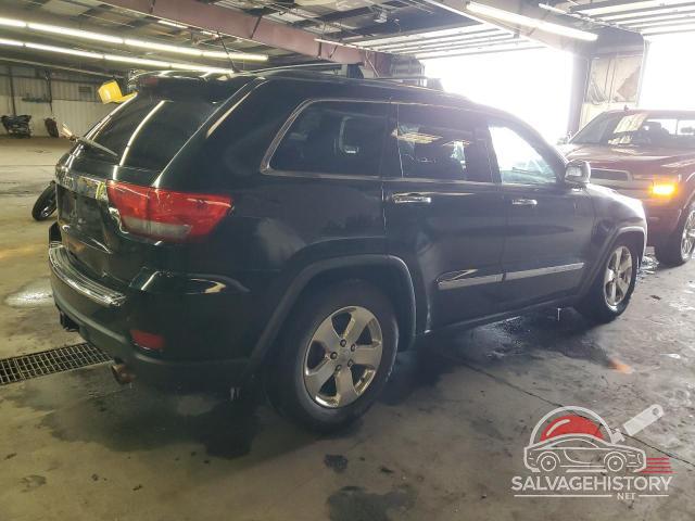 1C4RJFCT9CC228854 2012 JEEP GRAND CHER photo no. 3