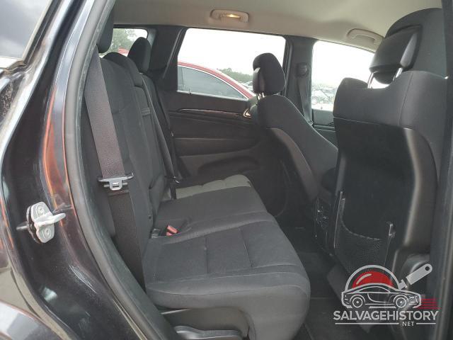 1C4RJEAG8DC637011 2013 JEEP GRAND CHER photo no. 11