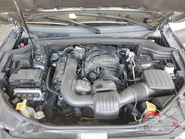 1C4RJFAG5DC537535 2013 JEEP GRAND CHER photo no. 11