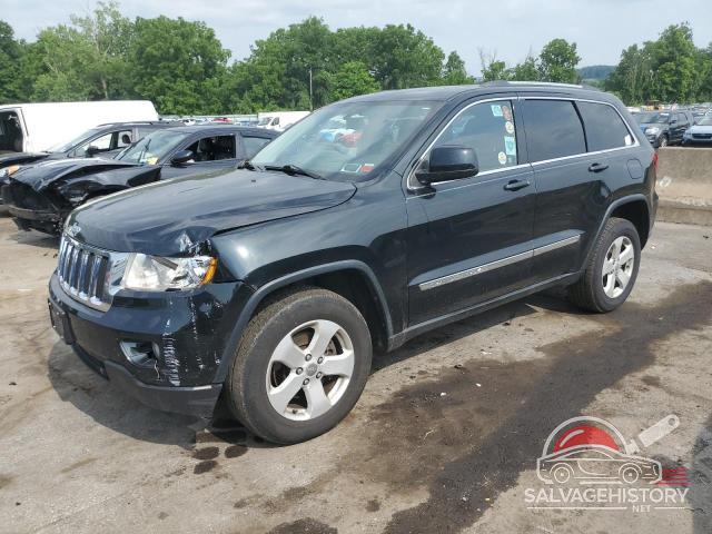 1C4RJFAG7DC506030 2013 JEEP GRAND CHER photo no. 23