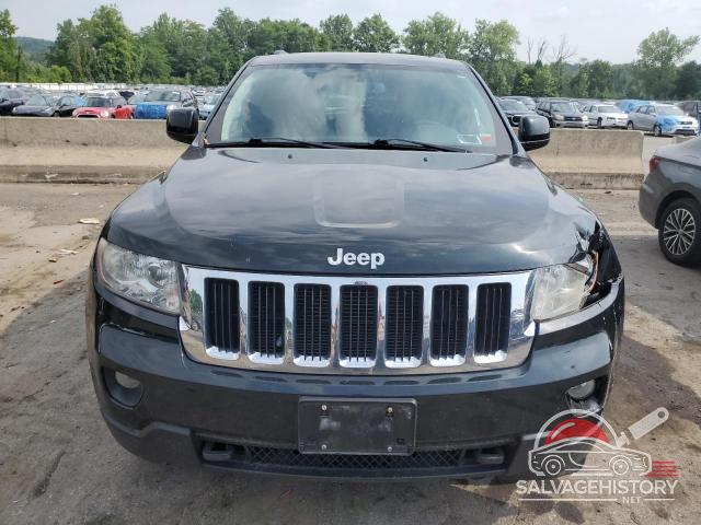 1C4RJFAG7DC506030 2013 JEEP GRAND CHER photo no. 5