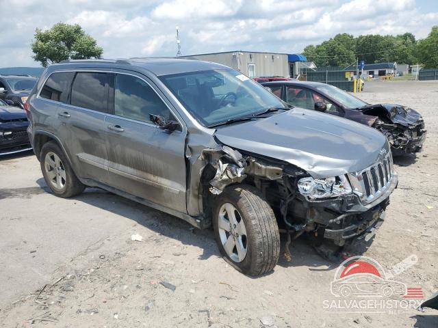 1C4RJFATXDC503748 2013 JEEP GRAND CHER photo no. 4