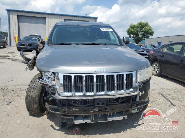 1C4RJFATXDC503748 2013 JEEP GRAND CHER photo no. 5