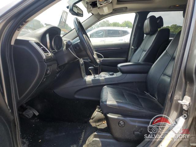 1C4RJFATXDC503748 2013 JEEP GRAND CHER photo no. 7