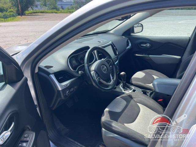 1C4PJMCB7EW186110 2014 JEEP GRAND CHER photo no. 5