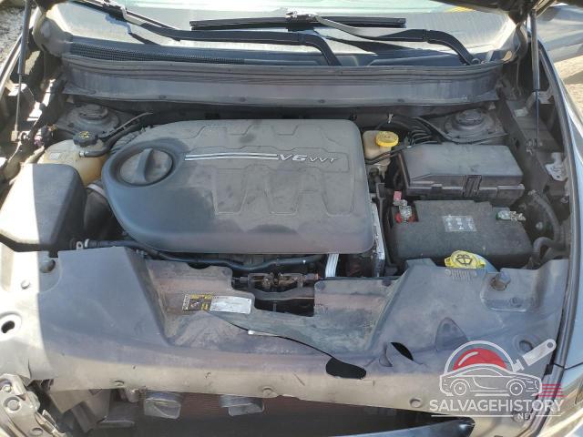 1C4PJMCS1EW298403 2014 JEEP GRAND CHER photo no. 11