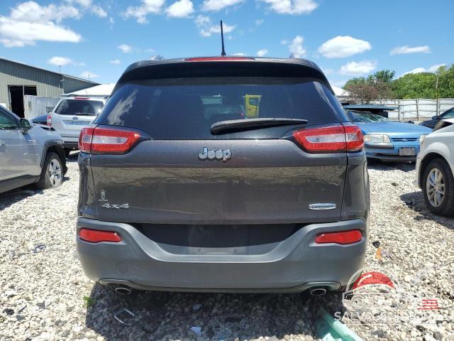 1C4PJMCS1EW298403 2014 JEEP GRAND CHER photo no. 6