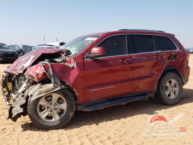 1C4RJEAG3EC274070 2014 JEEP GRAND CHER photo no. 16