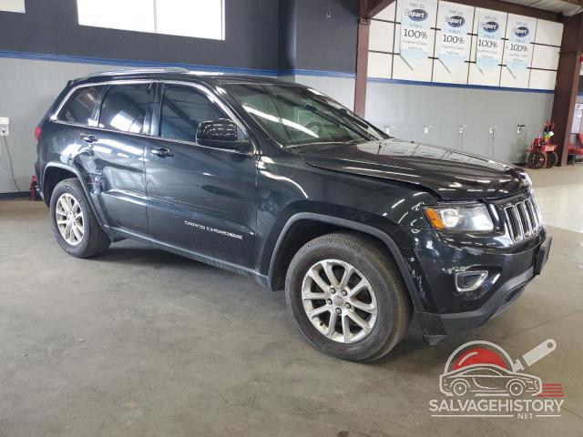 1C4RJEAG4EC156979 2014 JEEP GRAND CHER photo no. 4