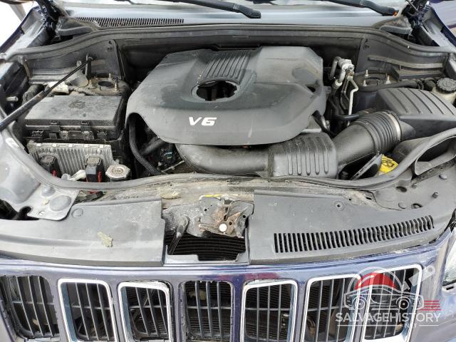 1C4RJFAG2EC421808 2014 JEEP GRAND CHER photo no. 12