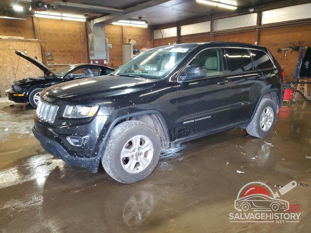 1C4RJFAG4EC321385 2014 JEEP GRAND CHER photo no. 3