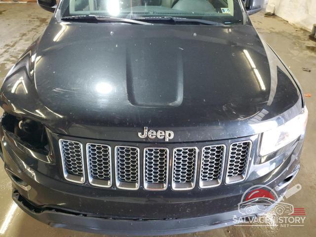 1C4RJFAG4EC321385 2014 JEEP GRAND CHER photo no. 12