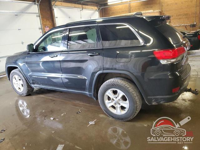 1C4RJFAG4EC321385 2014 JEEP GRAND CHER photo no. 2