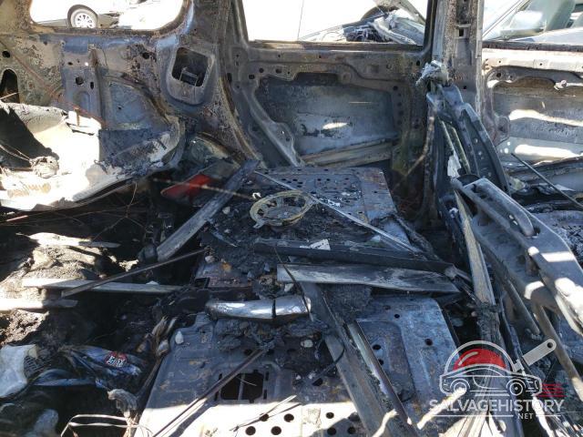 1C4RJFBG2EC102620 2014 JEEP GRAND CHER photo no. 11