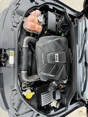 1C4RJFBM8EC331132 2014 JEEP GRAND CHER photo no. 7
