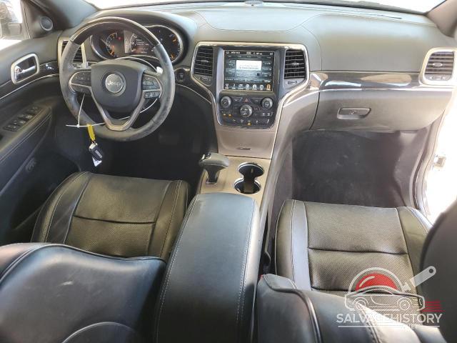 1C4RJFCT5EC302029 2014 JEEP GRAND CHER photo no. 8