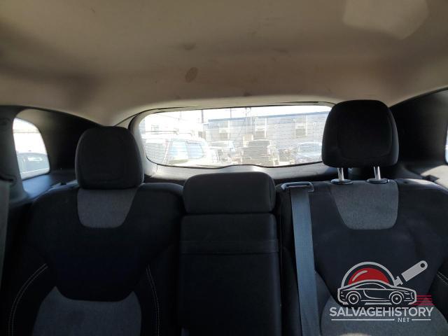 1C4PJLAB9FW561106 2015 JEEP GRAND CHER photo no. 10