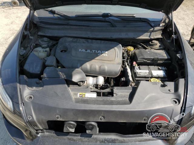 1C4PJLAB9FW561106 2015 JEEP GRAND CHER photo no. 12
