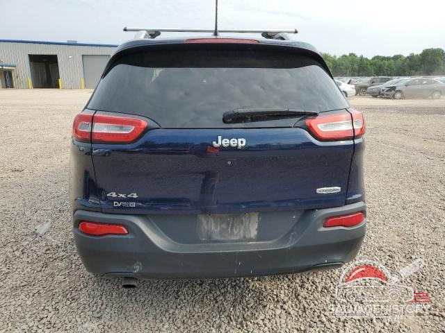 1C4PJMCB9FW551257 2015 JEEP GRAND CHER photo no. 6
