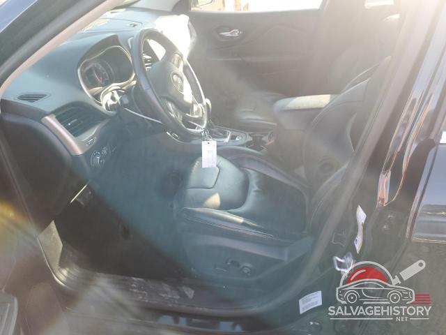 1C4PJMDS7FW736292 2015 JEEP GRAND CHER photo no. 7