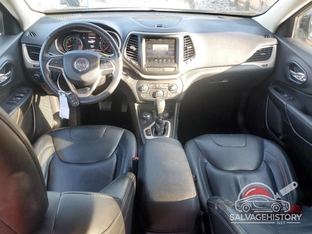 1C4PJMDS7FW736292 2015 JEEP GRAND CHER photo no. 8