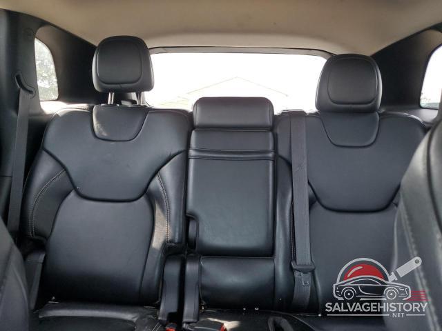 1C4PJMDSXFW609620 2015 JEEP GRAND CHER photo no. 10