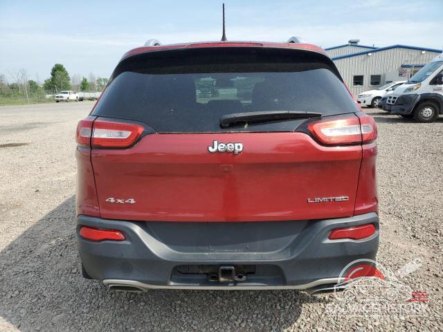 1C4PJMDSXFW609620 2015 JEEP GRAND CHER photo no. 6