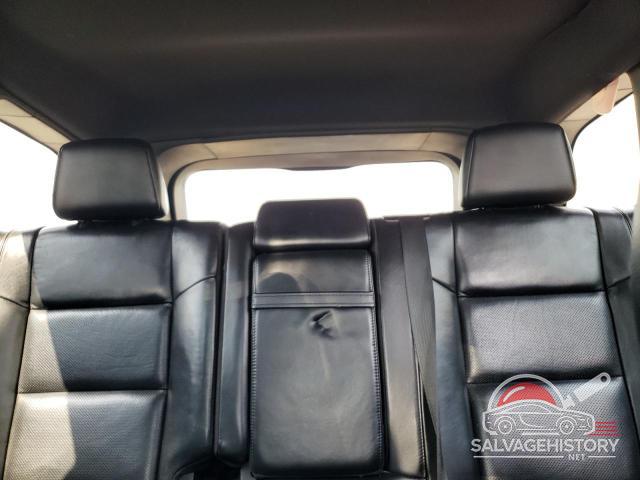1C4RJECG3FC856653 2015 JEEP GRAND CHER photo no. 10