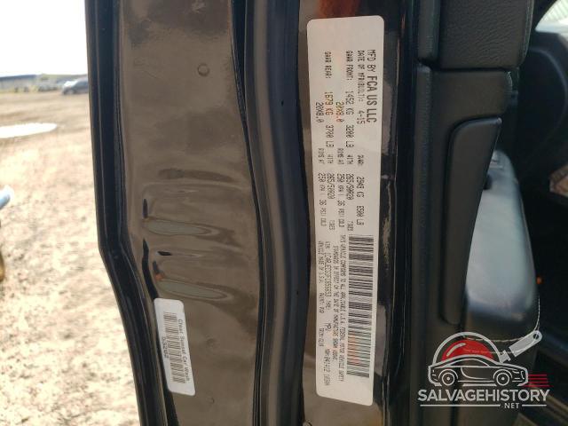 1C4RJECG3FC856653 2015 JEEP GRAND CHER photo no. 13