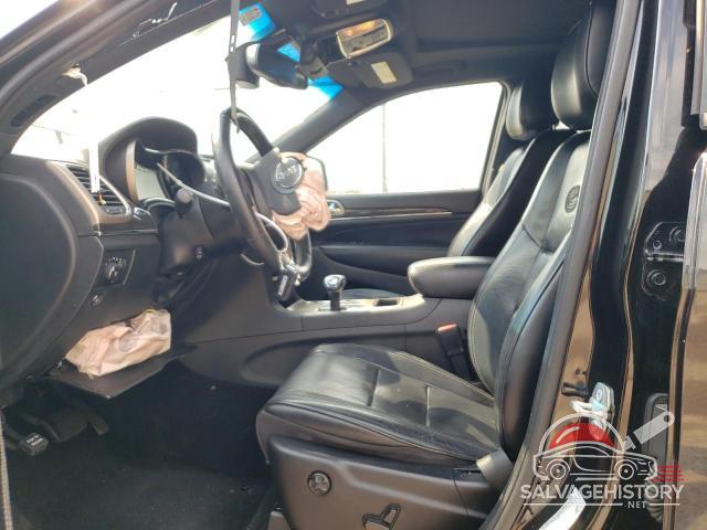 1C4RJECG3FC856653 2015 JEEP GRAND CHER photo no. 7
