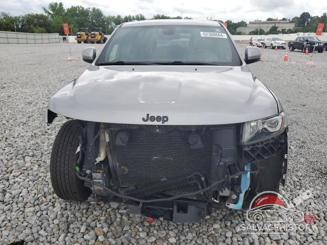 1C4RJFAG4FC834833 2015 JEEP GRAND CHER photo no. 5