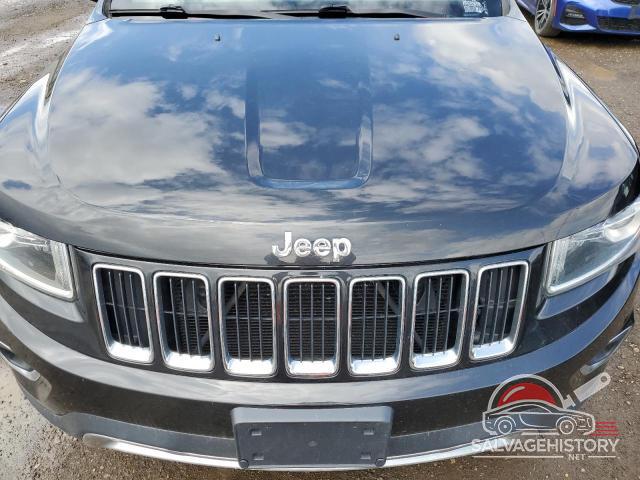 1C4RJFBG6FC236788 2015 JEEP GRAND CHER photo no. 12