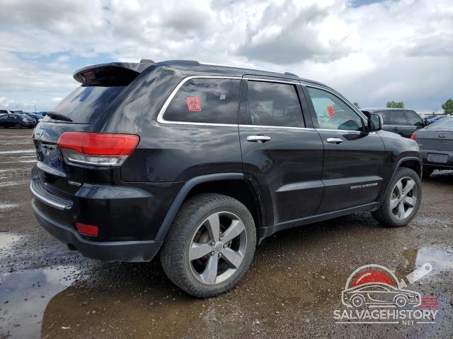 1C4RJFBG6FC236788 2015 JEEP GRAND CHER photo no. 3