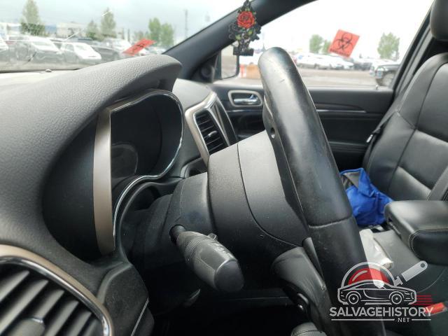 1C4RJFBG6FC236788 2015 JEEP GRAND CHER photo no. 9