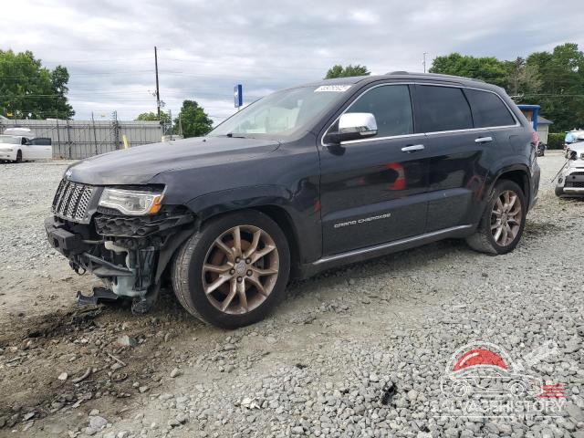 1C4RJFJT1FC798936 2015 JEEP GRAND CHER photo no. 20