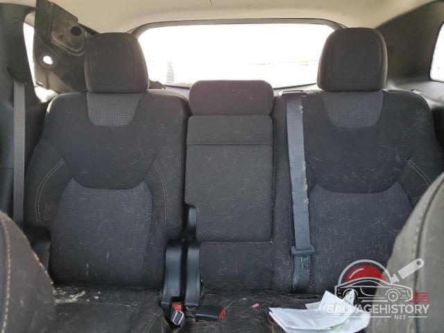 1C4PJMCS1GW338577 2016 JEEP GRAND CHER photo no. 10