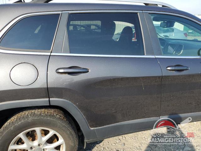 1C4PJMCS1GW338577 2016 JEEP GRAND CHER photo no. 11