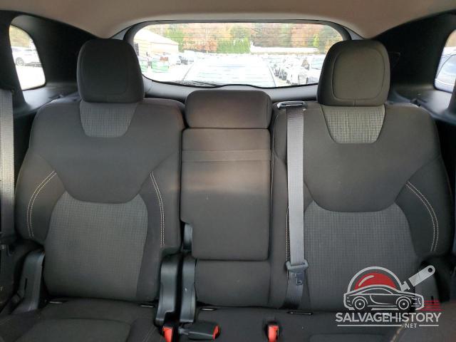 1C4PJMCS4GW154394 2016 JEEP GRAND CHER photo no. 10