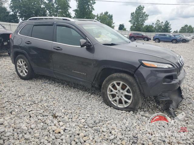 1C4PJMCS4GW201973 2016 JEEP GRAND CHER photo no. 4