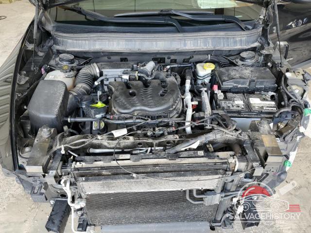 1C4PJMCS6GW240869 2016 JEEP GRAND CHER photo no. 11