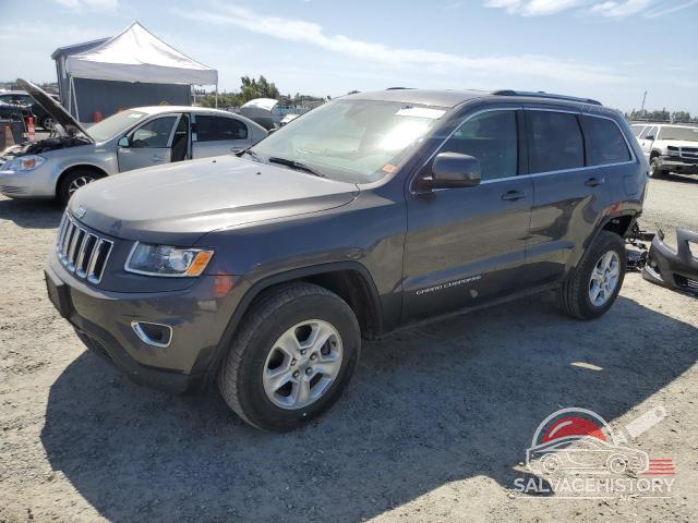 1C4RJFAG4GC318456 2016 JEEP GRAND CHER photo no. 11
