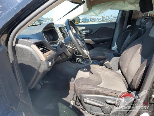 1C4PJLAB4HW654733 2017 JEEP GRAND CHER photo no. 7