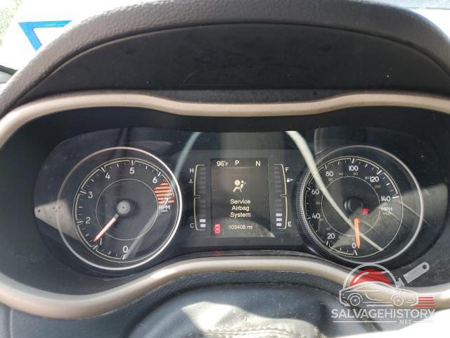 1C4PJLAB4HW654733 2017 JEEP GRAND CHER photo no. 9