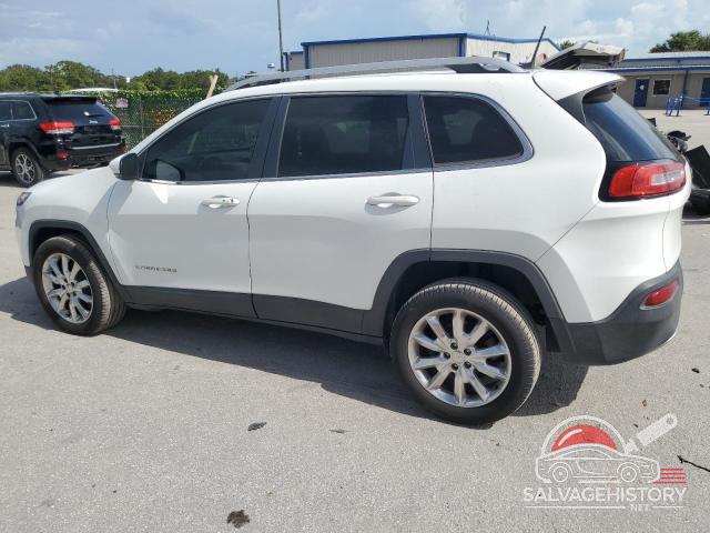 1C4PJLDB8HW526720 2017 JEEP GRAND CHER photo no. 2