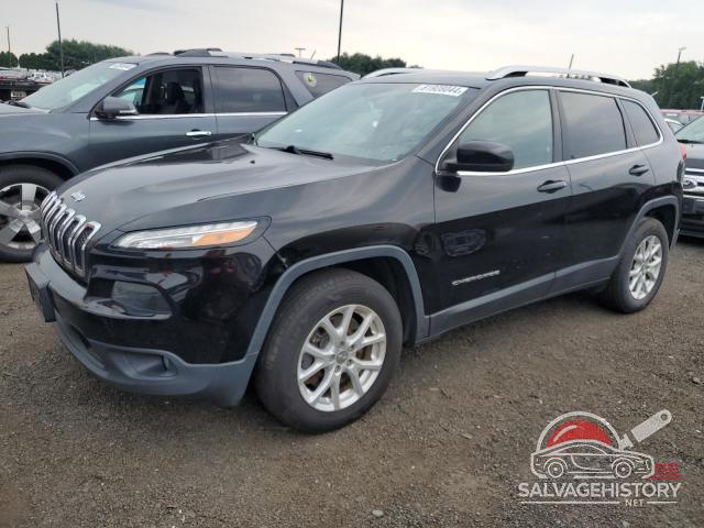 1C4PJMCS5HW630878 2017 JEEP GRAND CHER photo no. 7