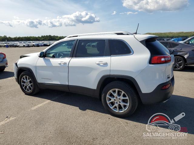 1C4PJMCS5HW651469 2017 JEEP GRAND CHER photo no. 2